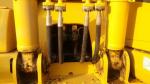 Japan used komatsu pc200-7 excavator for sale