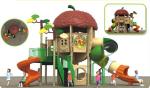 affordable price playground climbing structures children's play equipment for