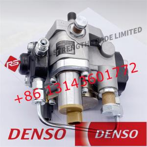 China Common rail injection pump 294000-0618 for HINO J05E 22100-E0030 22100-E0031 SK200-8 on sale