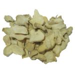 1000cfu/G 8mm High So2 Dehydrated Ginger Flakes None GMO