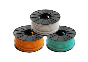 China Greenhouse Lighting Waterproof Width 6cm LED Neon Flex Strip factory