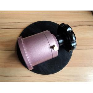 10cm2 Round Textile Testing Instruments , Dia3.5mm Fabric Testing Machine