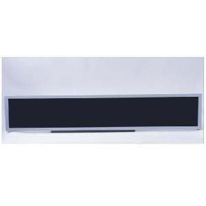 China BOE 28 inch Stretched Bar LCD module DV280FBM-NB2 with 1920x360 factory