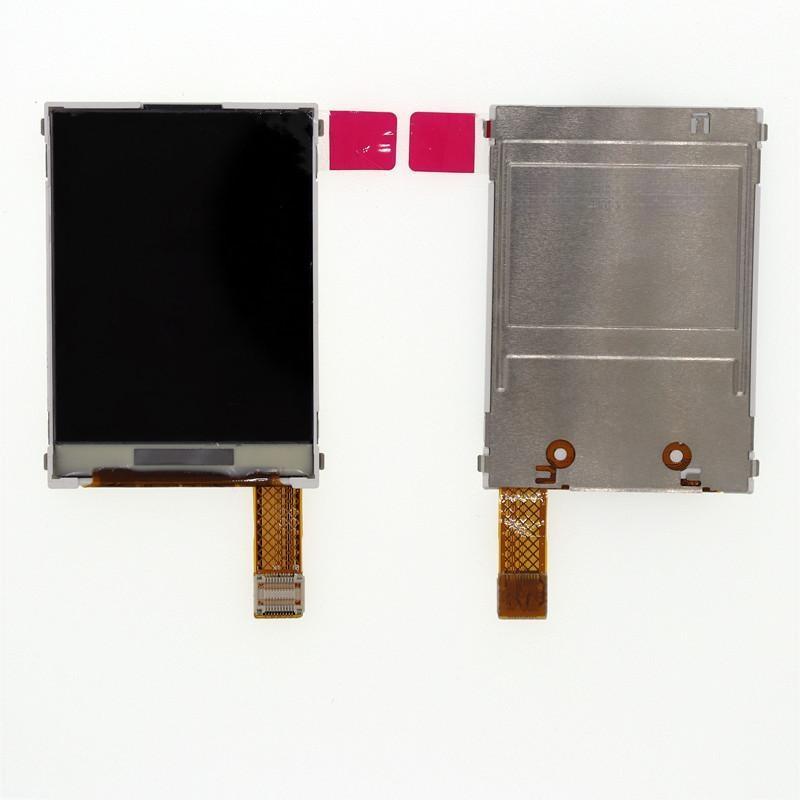 2 Inch Transflective TFT Display Tft Lcd Module 240*320 Dots 20pins MCU interface driving IC JBT6K71