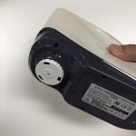 Cm700d 3nh Portable Spectrophotometer YS3020 1*3mm Measuring Aperture For
