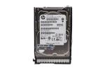 653960 001 15000 RPM 6G HP Server Hard Disk 300GB SAS 15K 2.5 HDD
