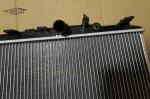 1901051BH51 Car Engine Coolant Cooler and Aluminum Radiator for HONDA VEZEL XR-V