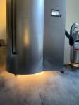 Cryo Cryogenic Electrical Cryosauna Whole Full Body Cryotherapy Chamber Machine