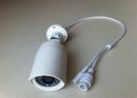 Factory New H.265 CCTV Network Outdoor IP66 Waterproof IP Camera 5.0MP Real HD