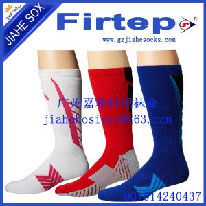 China Custom Man Sport sock,Cotton Athletic Socks on sale