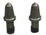 Trenching Cutter Teeth , Side Milling Cutters Straight Teeth Compact Structure