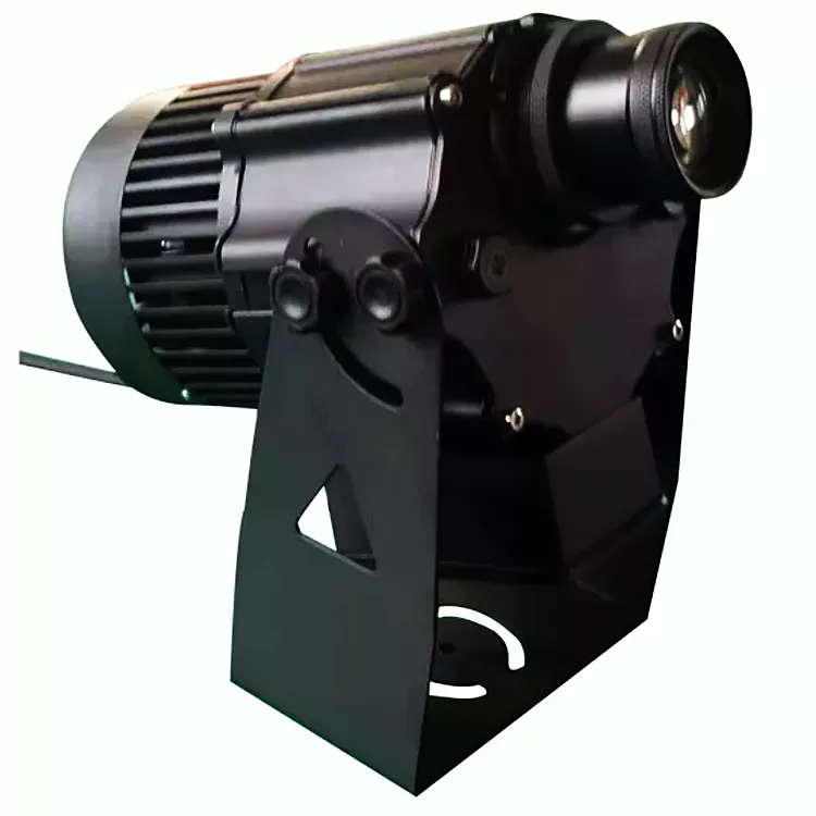 80w Outdoor Led Projector Light Water Proof For Park Garden And Museum
