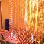 Waterproof Full-Color LED Grid Screen for Intelligent Street and Building