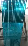 Building Material Safety Toughened Glass Tempered For Window Shower room