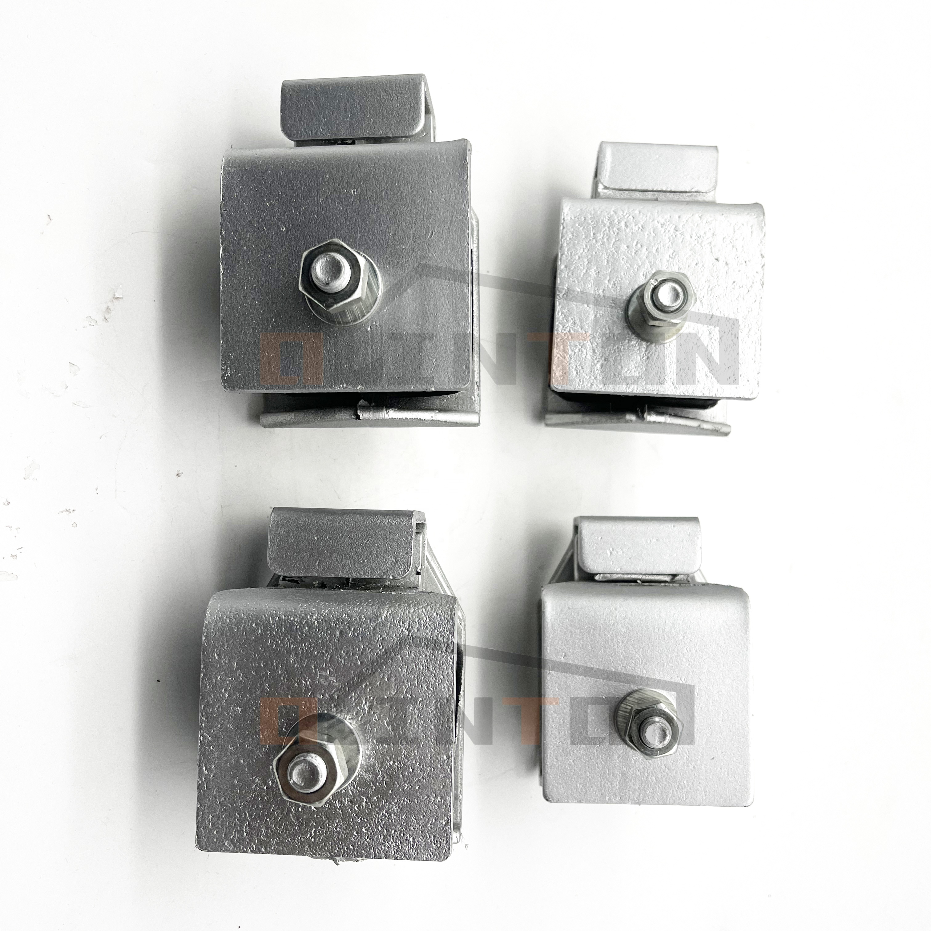 Excavator Parts Cushion 20S-01-71331 for Komatsu PC40MR PC40MRX PC40R PC45MR PC45MRX