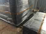 Customized Black Zinc Steel Metal Garrison Fence Panels Maintenance Free