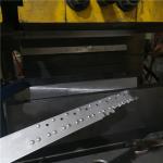 Plating Carburized Precision Metal Stamping 0.05mm Tolerance