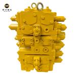 Hengli Control Valve HVME400-000000-012 for Sany SY485 Excavator