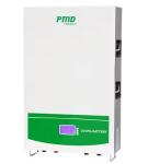 Home Energy Storage 5Kwh 10Kwh 48V 100Ah 200Ah Power Wall LFP Battery Power Wall