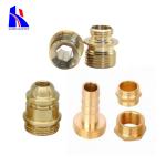 Stainless Steel / A6061 Surface Finishing Services , Milling Laser Marking
