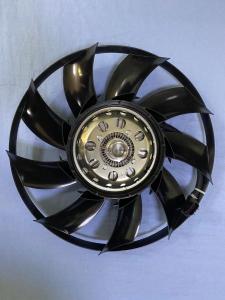 China Electrical LR025965 5H22-8600-JA LAND ROVER Radiator Fan factory