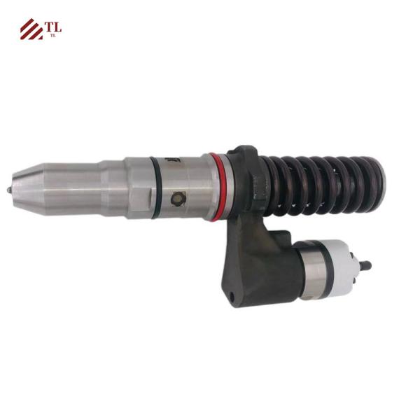 China  Engine 3508B 3512B 3516B Fuel Injector Assy 250-1308 10R-1280 erpillar Mechanical Parts factory