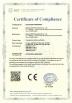 Beijing ADSS Development Co., Ltd. Certifications