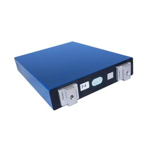 China BIS 3.2V 163Ah LiFePO4 Lithium Battery For Rickshaw factory