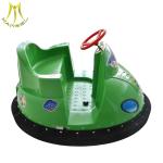 Hansel amusement machines battery operated battery bumper car for kids