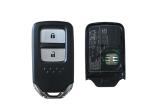 OEM 2 Button Honda Remote Key 433 Mhz 72147-T5A-G01 PCF 7938 ID 47 Chip