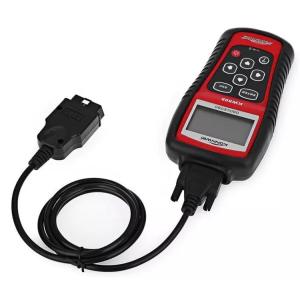 MS509 Cheap Konnwei OBD2 Car Scanner Diagnostic Tool with Spanish