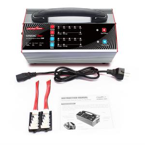 China Professional  lithium Drone battery charger UP600AC DUO on sale