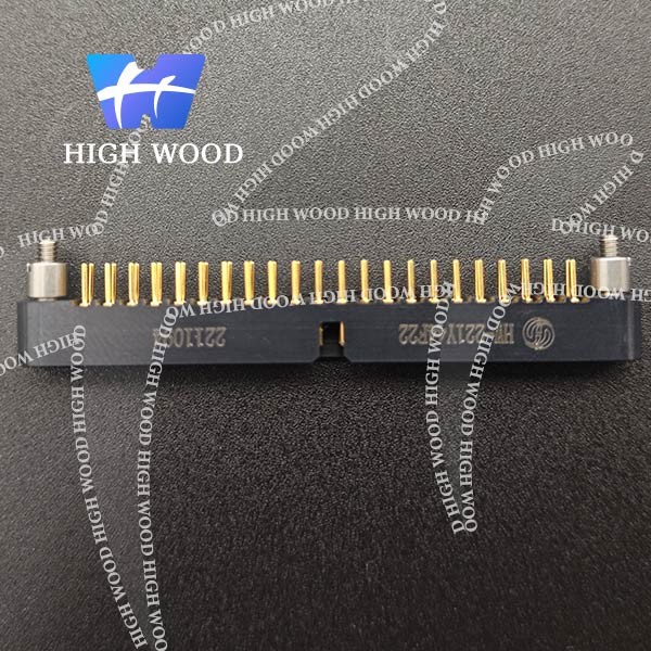 HW-CMM Connector,HW-221Y44F22,MTL-55302F,2mm Pitch.