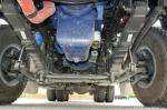 Shaanxi Shacman Heavy Truck Head Tractor Truck 6X4 4X2 Left Steering With