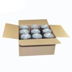 36m Antistatic Gridding Graphic Printing ESD Opp Tape For Sealing Intimate