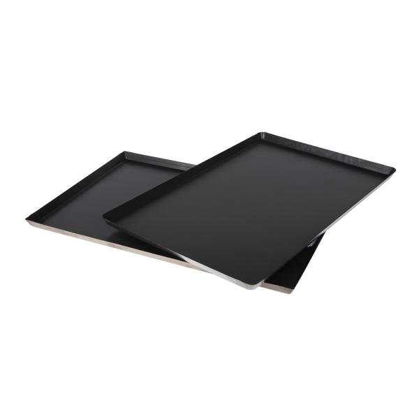 Versatile Fully Customizable Carbon Steel Sheet Tray Aluminium Baking Trays