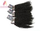 100% Raw Virgin Brazilian Hair Weave