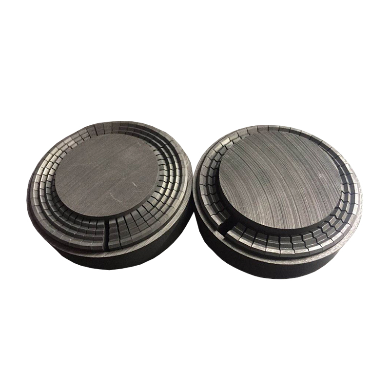 Customized Graphite Rod Nozzle Grade for Industry Applications as Per Your Requirement