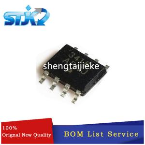 ADS1110A0IDBVR Ti SOT23-6 Data Acquisition Analog to Digital Converter (ADC)