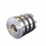 ASTM A240 316 Stainless Steel Strips DIN 1.4350 2B Fininsh austenitic steel