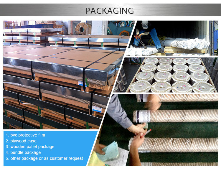Hot Roll / Cold Roll AISI 17-4PH /AISI 630 304 Stainless Steel Round Bar for Shipbuilding