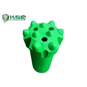 R25 Tungsten Carbide Rock Drilling Tools Rock Drill Button Bit
