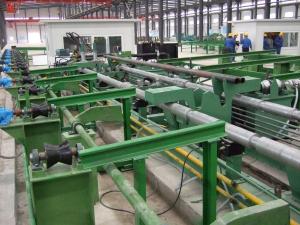 China 0.6 ~ 16Mpa Hydrostatic Pressure Testing Machine For Pipes 219-2400mm on sale