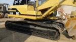 USED CATERPILLAR 320B Track Excavator /CAT Excavator 320B Made in Japan