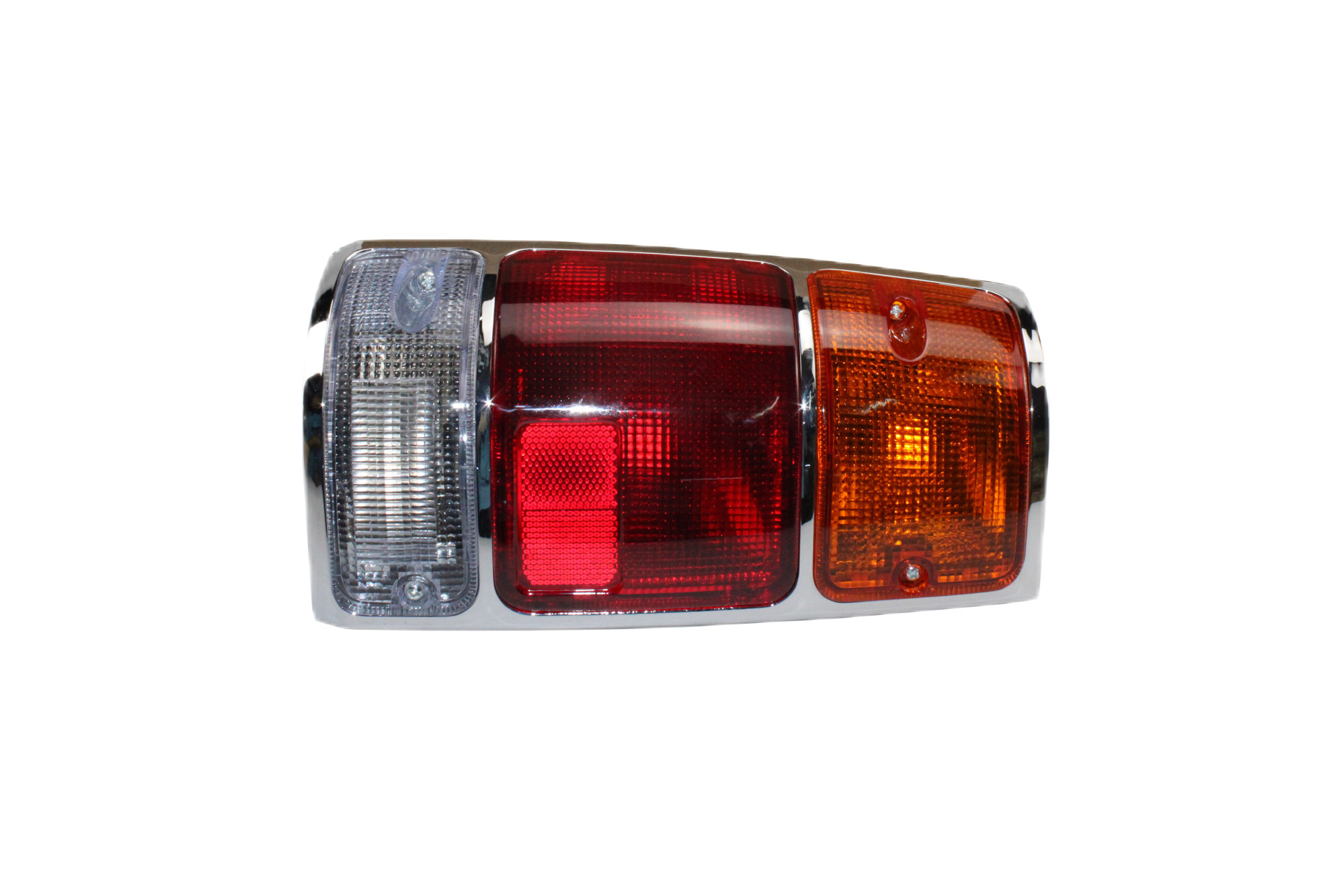 ISUZU UCR TFR2000 TAIL LAMP ASM L 8970687410