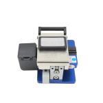KEXINT High Precision FC-6S FTTH Optical Fiber Cleaver , Cable Fiber Cleaver