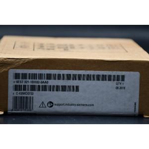 Siemens - Digital Input Expansion Module for use with SIMATIC S7-300 Series, 125