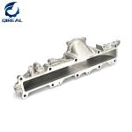 J05E Excavator Engine Parts VHS171114661 S1711-14661 S171114661 Intake Manifold