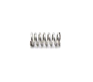 China Manufacture Toy Stainless Steel Small Compression Spring Supply In China factory