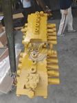 CA2597464 259-7464 2597464 FOR CAT 320D 320D2 320D2GC EXCAVATORS PARTS HYDRAULIC